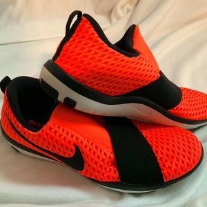 Nike sneakers